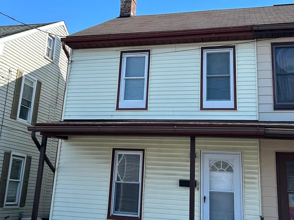 218 S 6th Ave, Lebanon, PA 17042
