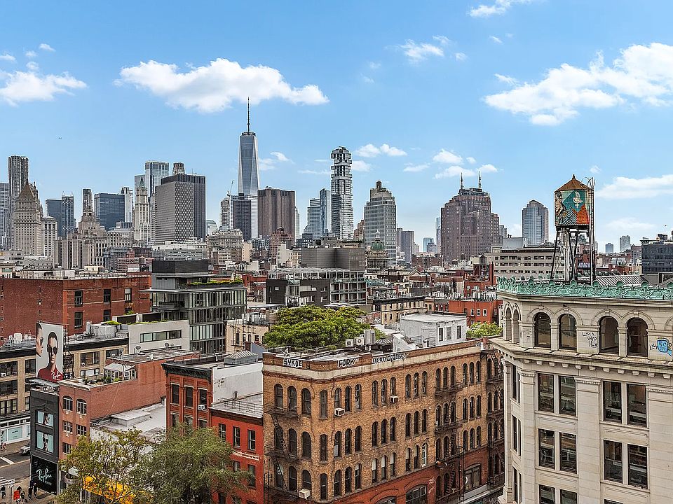 Nolita Place Condominiums