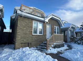 4554 North 37th STREET, Milwaukee, WI 53209