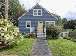 180 Upham St, Lowell, MA 01851