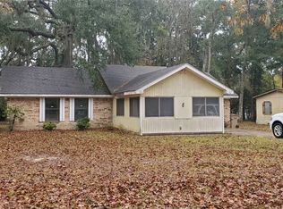 131 Hollingsworth Blvd, Midway, GA 31320