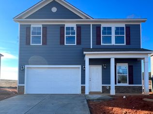 455 Griffon Dr, Chapin, SC 29036