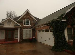 3111 Old Rockbridge Rd, Avondale Est, GA 30002