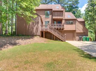 2202 Oakrill Ct, Marietta, GA 30062
