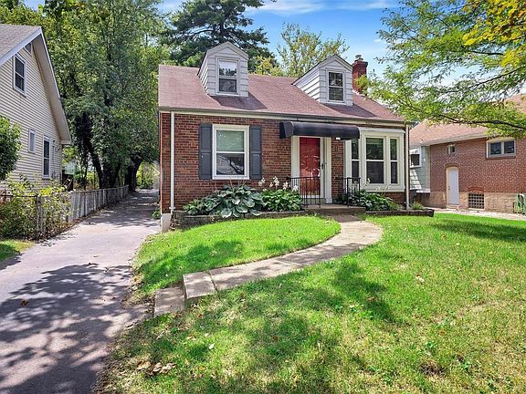 2nd image of 6804 Fyler Ave