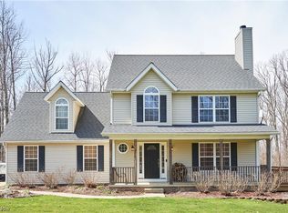 5310 Blair Rd, Perry, OH 44081