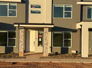 1054 E Malibu Ln, Washington, UT 84780