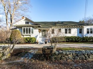 21 Chapel Rd, North Hampton, NH 03862
