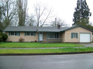 5821 G St, Springfield, OR 97478