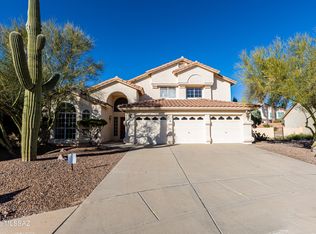 1380 W Copper Creek Pl, Tucson, AZ 85737