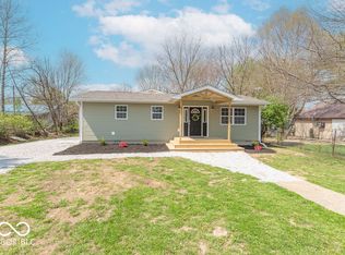 6546 State Road 42, Martinsville, IN