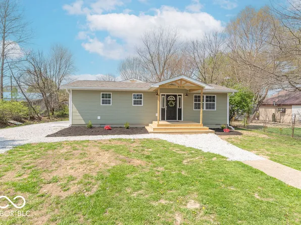 6546 State Road 42, Martinsville, IN 46151