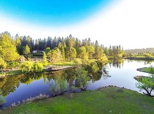 11497 Arabian Ranch Pl, Grass Valley, CA 95945