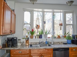 37 Haskell St, Boston, MA 02134