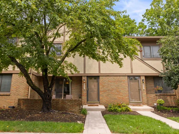 3262 Brookview Way #11, Columbus, OH 43221