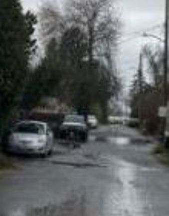 Exterior Neighborhood (street photo)