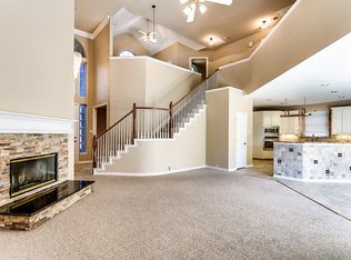 5908 Osprey Ct, The Colony, TX 75056