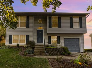 1850 Asbury Way, Hebron, KY 41048