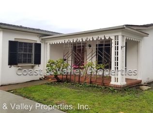 25 Geil St, Salinas, CA 93901