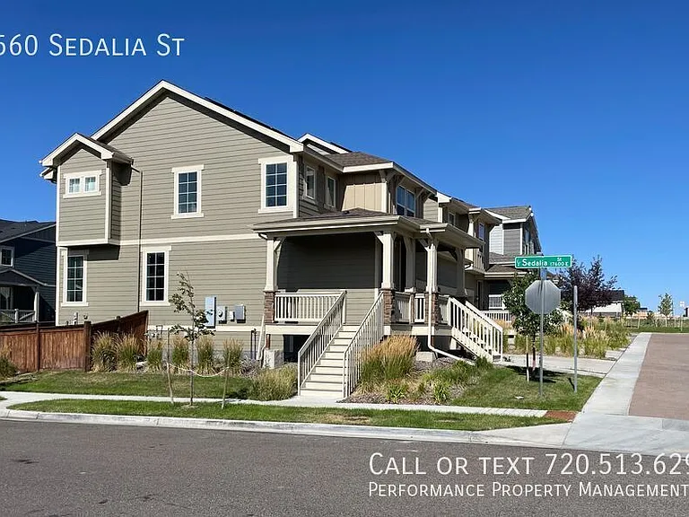 9560 Sedalia St — Photo 2