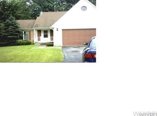 383 S Ellicott Creek Rd, Amherst, NY 14228