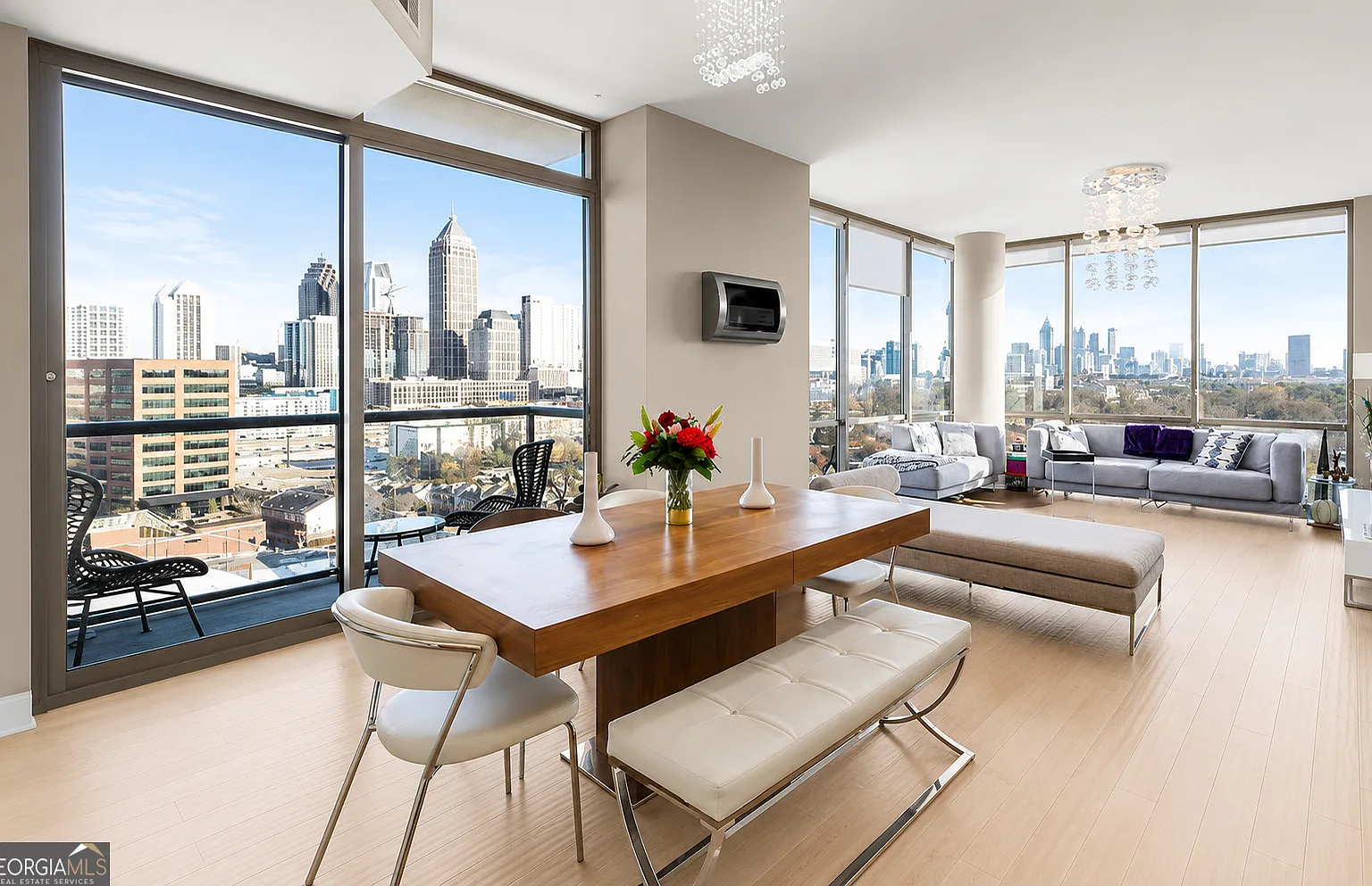 2 bed, 2.5 bath, 1535 sqft, $4,000 — Photo 3
