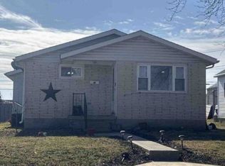 522 Spring St, Greenfield, OH 45123