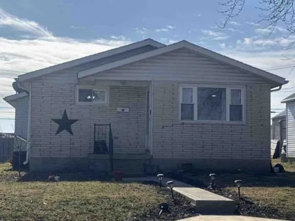522 Spring St, Greenfield, OH 45123