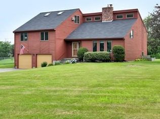 11 Purgatory Rd, Sutton, MA 01590