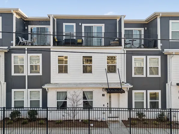110 Duke St #3, Nashville, TN 37207