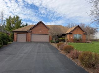 25038 S Timber Ct, Elwood, IL 60421