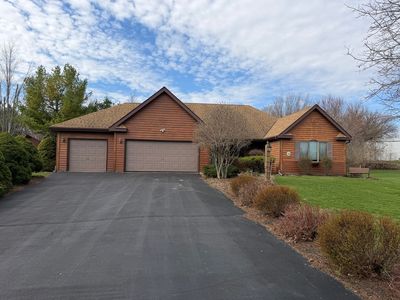 25038 S Timber Ct, Elwood, IL, 60421