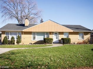 9007 Ridgeland Ave, Oak Lawn, IL 60453