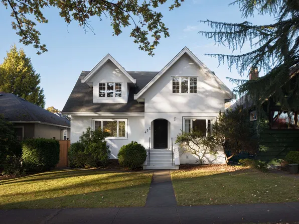 455 W 22nd Ave, Vancouver, BC V5Y 2G6