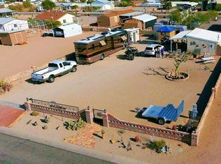 49741 Rainbow Way, Quartzite, AZ 85346