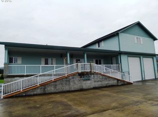 1410 Makinster Rd, Tillamook, OR 97141