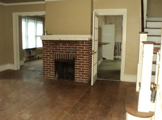 55 Maple Ave, Trenton, NJ 08618