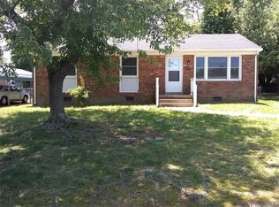 3717 Bonmark Dr, Richmond, VA 23234
