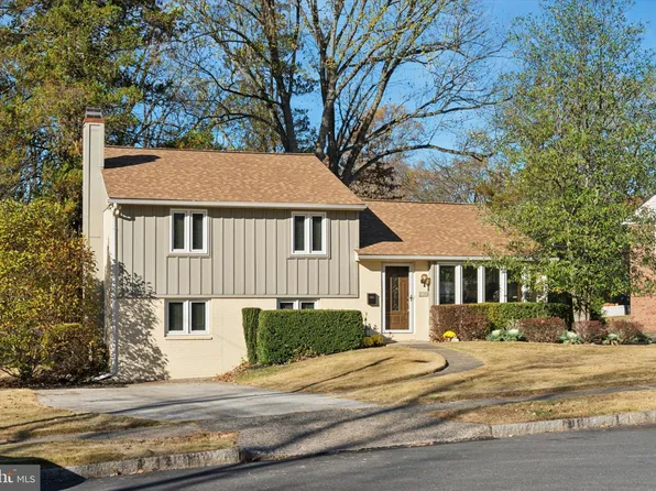 238 Lewis Rd, Springfield, PA 19064