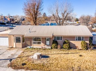 811 Ute Ave, Aztec, NM 87410
