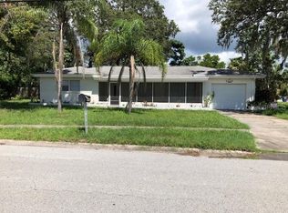1632 Rainbow Dr, Clearwater, FL 33755