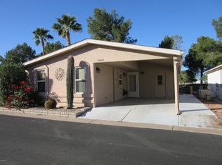 6050 S Cypress Point Dr, Chandler, AZ 85249