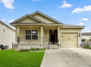 11314 Estufa Cyn, San Antonio, TX 78245