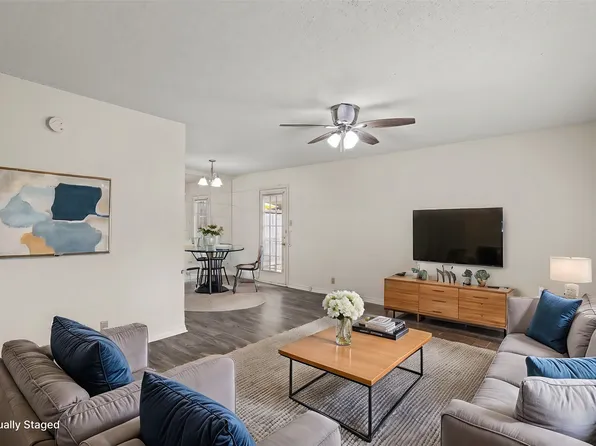 1037 Roaring Springs Rd, Fort Worth, TX 76114