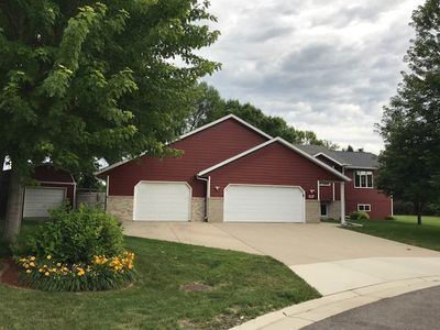 117 Merlin Cir, Mankato, MN, 56001