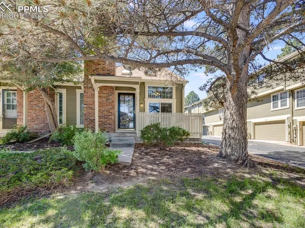 2001 S Helena St APT D, Aurora, CO 80013