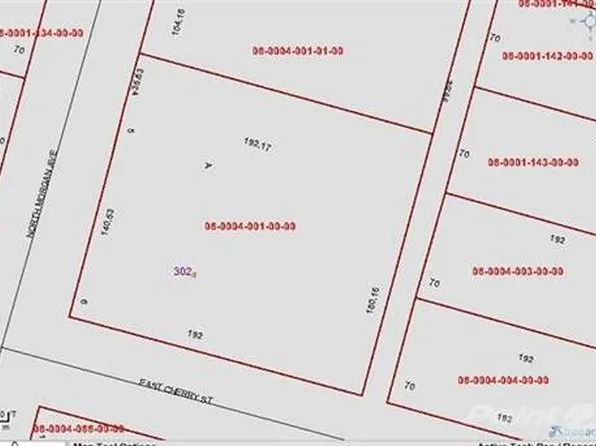 302 N Morgan Ave, Andrews, SC 29510