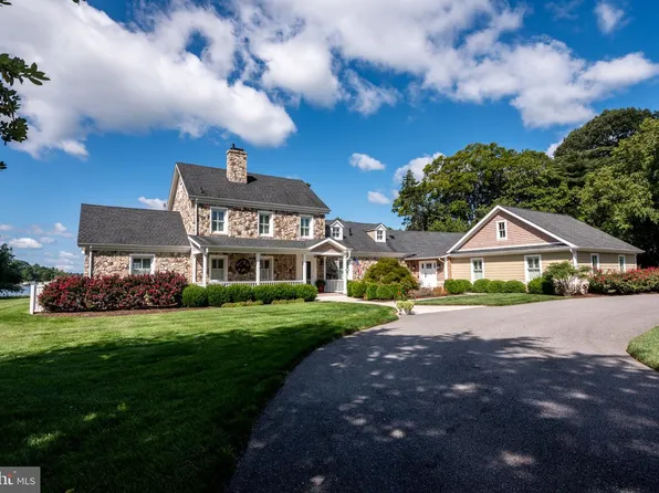27625 Parkway Rd, Easton, MD 21601