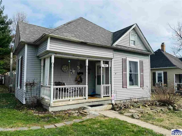 904 S Leavitt St, Brazil, IN 47834