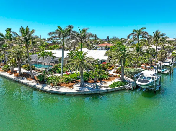 812 Angel Wing Dr, Sanibel, FL 33957